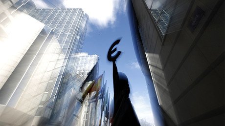 Martin Shulz: "No hay garantía de que la UE exista en su forma actual dentro de 10 años"