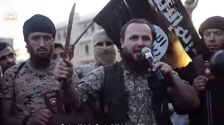 ¿Por qué EE.UU. no quiere atacar estos importantes objetivos del Estado Islámico?