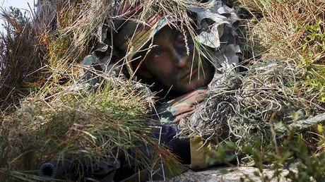 "Los ejercicios militares de la OTAN demuestran que EE.UU. perderá la guerra"