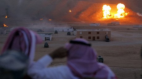 La coalición de 34 países liderada por Arabia Saudita, ¿engaño o realidad?