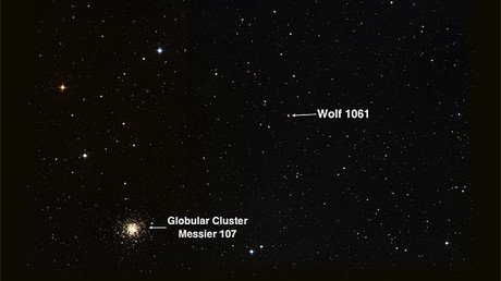 ¿Nos mudamos?: hallan 'otra Tierra' habitable cercana a nuestro planeta