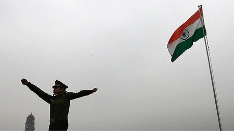 India construye en secreto una temible 'ciudad termonuclear'