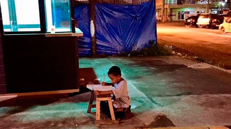 ¿Para siempre en nuestras retinas?: Recuerde las 11 fotos más virales de 2015