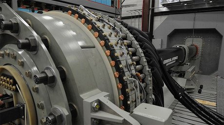 ¿Cómo habría sido la 'Estrella de la Muerte' que EE.UU. nunca construyó?