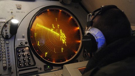 Video: Rusia puede reorientar en segundos sus misiles balísticos