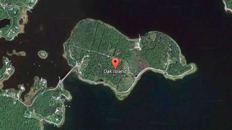 ¿Llegaron los romanos primero a América? 