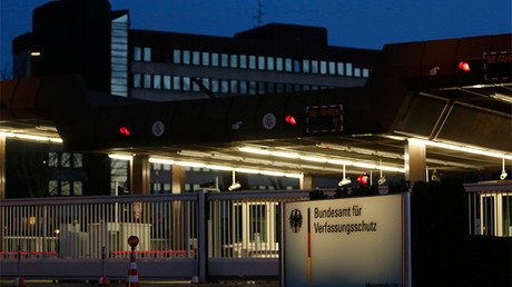 ¿Cambio de rumbo?: Alemania cooperará con el Gobierno de Siria 