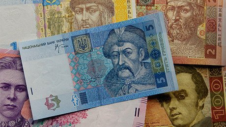 Kremlin: "Kiev ha reconocido de facto el 'default'"