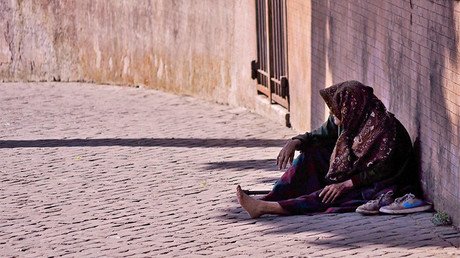 Un escritor americano considera que los pobres son "una horda paridora e irresponsable"