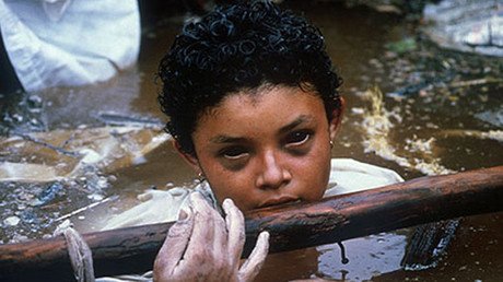 Fotos que marcaron la historia de América Latina