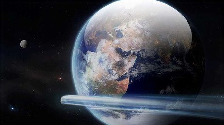 'Visita' inesperada: Un asteroide recién descubierto se aproxima a la Tierra