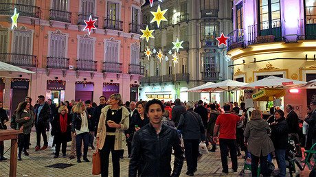 ¿Por qué los españoles gastan tanto en Navidad?