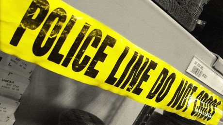 Abren fuego en un centro comercial en Madison, EE.UU.