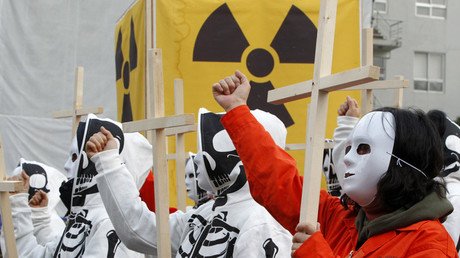 ¿Mentira desmentida?: "La OTAN llevaba años inventando las armas nucleares en Irán"