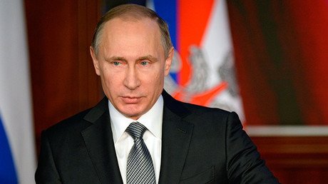 "El problema de Europa fue cederle parte de su soberanía a EE.UU."