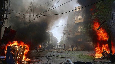 Los conflictos más probables e inquietantes de 2016