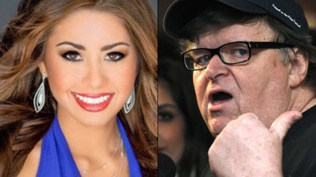 Suspenden a Miss Puerto Rico 2015 por comentarios islamófobos en Twitter