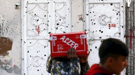 El Ejército turco mata a más de un centenar de combatientes kurdos