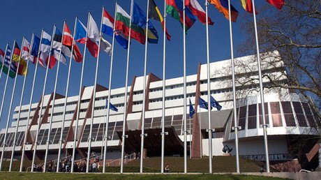 El Consejo de la UE prorroga las sanciones a Rusia durante medio año