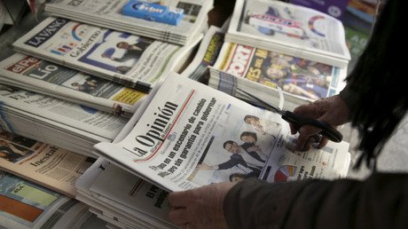 Test: Compruebe cuánto sabe sobre la situación política en España