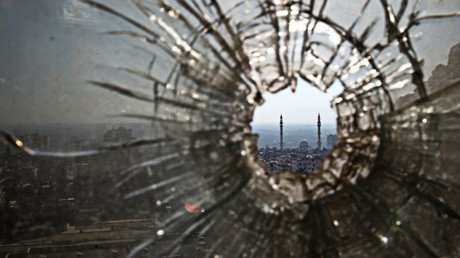 Rusia desmiente que nueve de sus militares hayan muerto en Siria