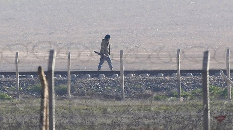 Teléfono celular puede revelar apoyo de Turquía al Estado Islámico