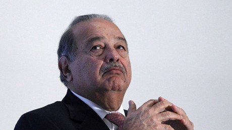 Menos rico entre los ricos: ¿Quien es el millonario más desafortunado del año?