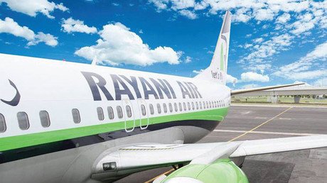 Malasia lanza sus primeros vuelos regulados por la 'sharia'