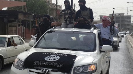 La amistad con Rusia ayudaría a EE.UU. a luchar contra la yihad mundial