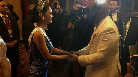 'Le ofrezco Miss disculpas': ¿qué pasó entre bastidores tras el polémico error? [Vídeo]