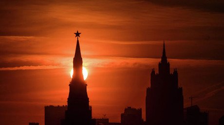 La CIA es un mal profeta: EE.UU. de nuevo falla con sus pronósticos sobre Rusia