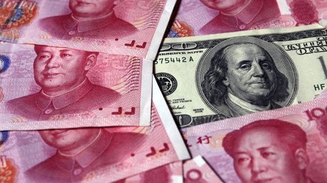El yuan contra el dólar: la estrategia china en la guerra de divisas