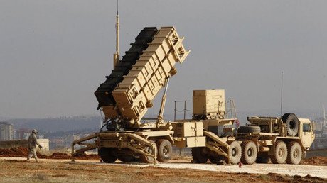 Siempre ayudando: La OTAN puede desplegar más sistemas de defensa aérea en Turquía