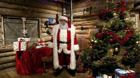 Test: Conozca si está preparado para celebrar la Navidad