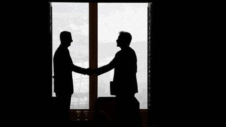 'The Wall Street Journal': EE.UU. intentó organizar un golpe de Estado en Siria