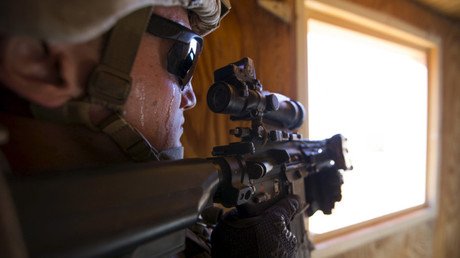 ¿Dónde librará su próxima batalla EE.UU.?: No es tan difícil de adivinar