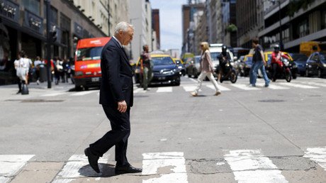 ¿A qué 11 países les espera una drástica disminución de la población en 2100?