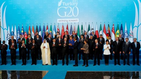 "Ya sé que no aplauden" y otras citas virales de los políticos internacionales en 2015