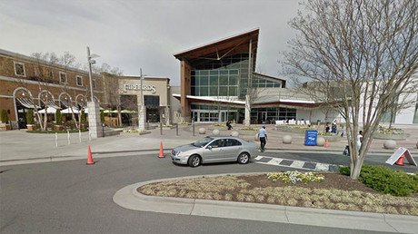 EE.UU.: Tiroteo crea pánico y caos en un centro comercial en Carolina del Norte  