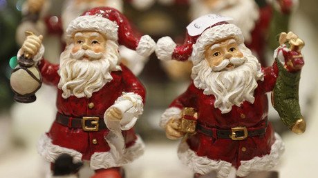 Dar y recibir: ¿Cuánto dinero gastan los latinoamericanos en regalos navideños?