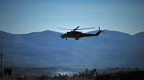 'The New York Times': "Rusia se rearma para una nueva era y se reafirma en la escena mundial"