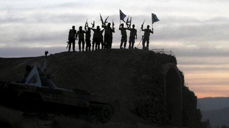 Reajuste del mapa mundial: ¿cómo será el nuevo Oriente Medio?