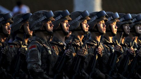 Explican cómo puede China destruir a EE.UU. en un conflicto bélico