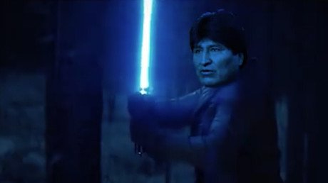 'Bolivian Wars': El despertar del 'Sí', la campaña por la reelección a la presidencia en Bolivia