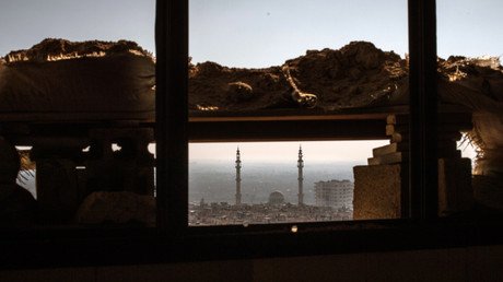 General sirio: "Los yihadistas desertan hacia Turquía bajo el empuje de nuestro Ejército"