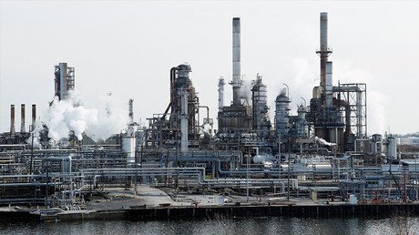 ¿Lo peor está aún por llegar?: Drástica caída en los precios del gas