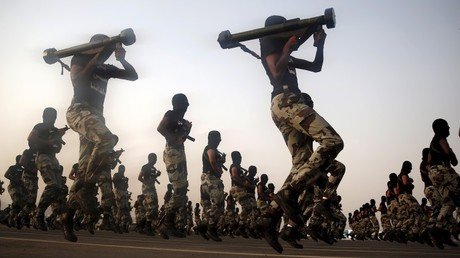 Stratfor pronostica más actores en el conflicto sirio, con peores consecuencias