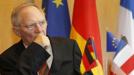 Trabajo en equipo: La Unión Europea podría crear su propio ejército