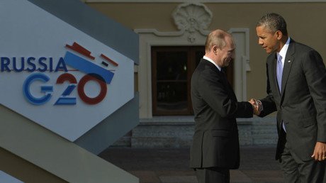 "Es una tontería de EE.UU. negar la importancia de Assad para acabar con el conflicto en Siria"