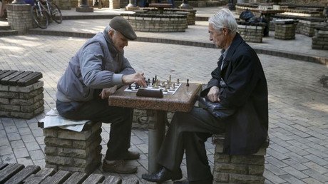 Las ventajas de ser listo: ¿Las personas inteligentes viven más?